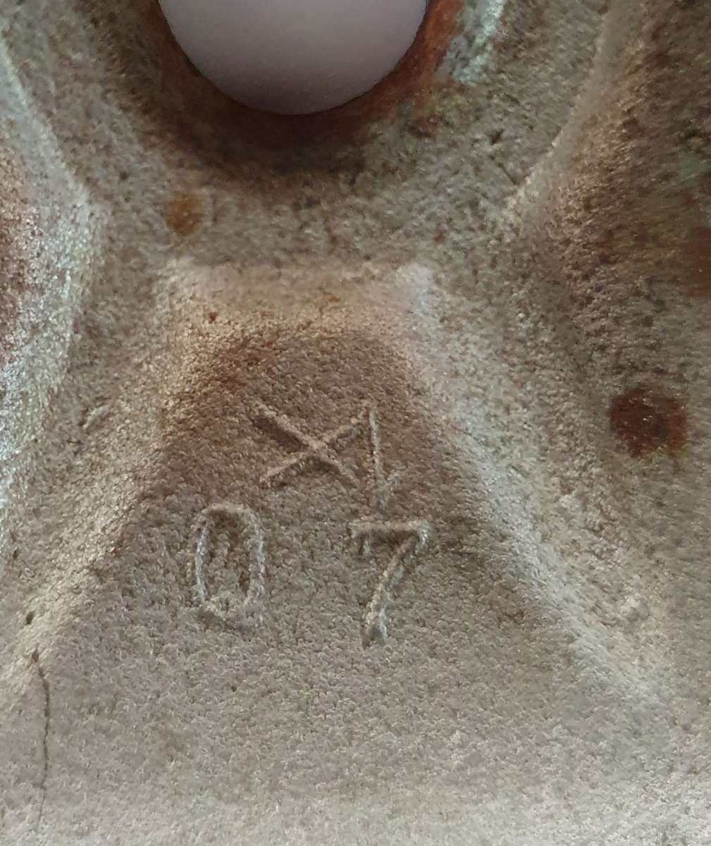 VINTAGE STANLEY PLANE PARTS. ONE BID FOR ALL.