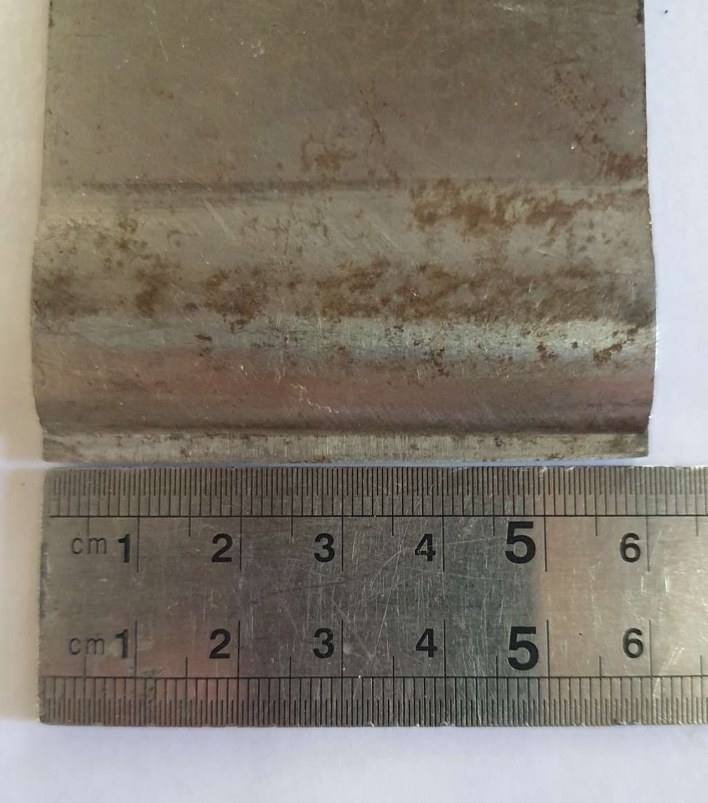 VINTAGE STANLEY PLANE PARTS. ONE BID FOR ALL.