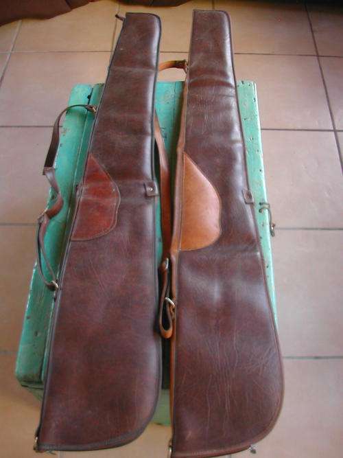 JAG GEWEER SAKKE . 2 X