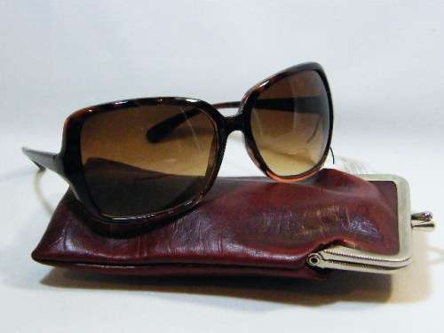 Pair of ladies fashion sunglasses