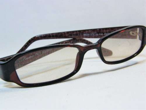 Roseheir reading glasses frame - size 47/18 - 135mm