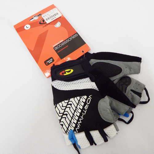 New Northwave dumper short gloves - Was R430 - Size : L