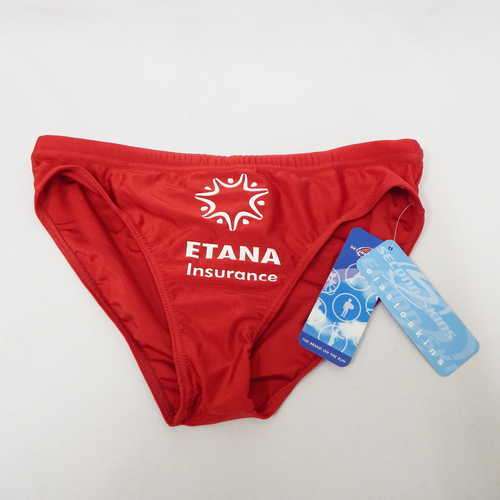 New Second Skin elastoskins Etana insurance speedo - Size : L