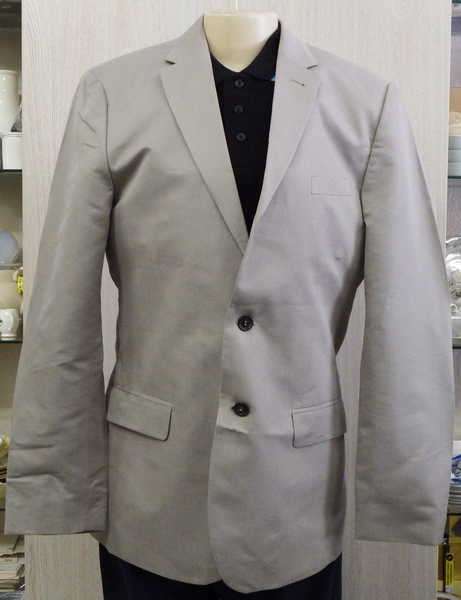 New H&M slim fit mens jacket (Looks like a Medium)