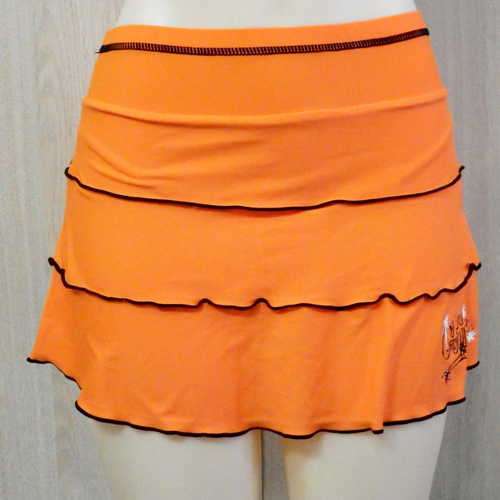 Gottigirl stretch material skirt - Size : 32