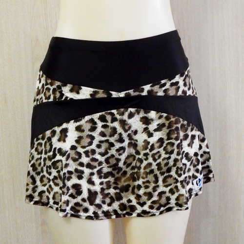 Stretch material LeGance Active skirt - Size : S / M - In new condition