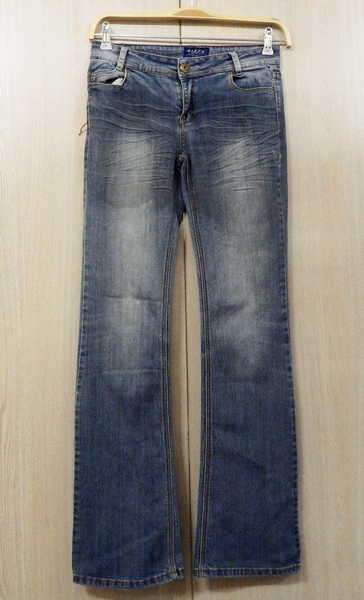 Kelso ladies jeans - Size : 8