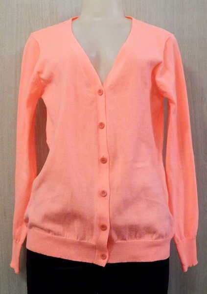 Real bright pink jersey - Size : Large - Still in brand new condition