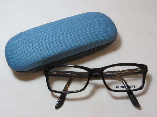 Humphrey's Eschenbach reading glasses frame - #583006 - 60/140