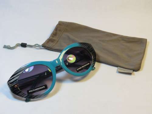 Pair of Woolworths eyewear fashion sunglasses