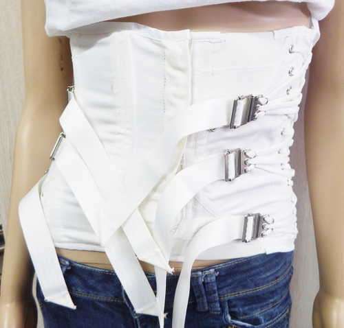 Vintage medical corset by Orthotech