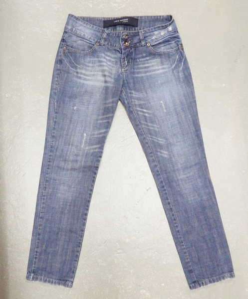 Men's Lado Avesso jeans - Size: 40