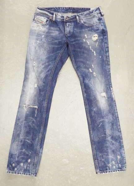 Men's Diesel jeans - Size: 30
