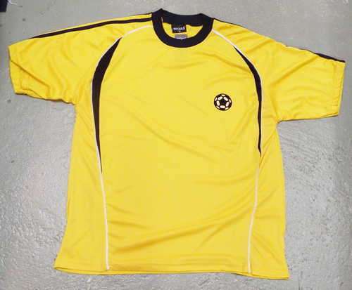 Men`s Sitara T-shirt - Size: XL