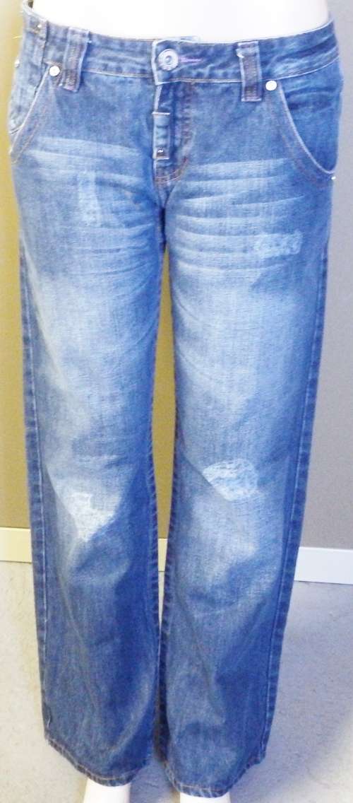 Ladies Legit Jeans - Looks like a 36