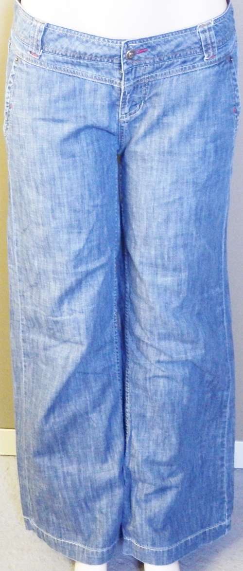 OBR Ladies jeans 100% Cotton - Size 36
