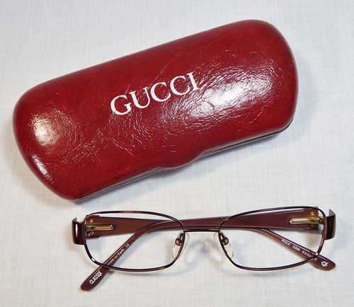 Classix eyewear frame