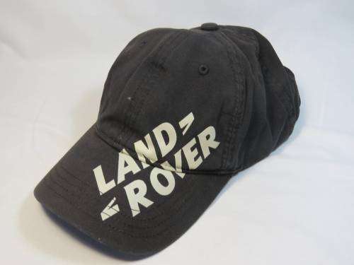 Land Rover sport cap