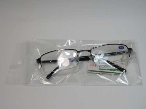 Brentoni Reading glasses -+150