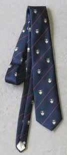 University of Cape Town tie - 138 cm long