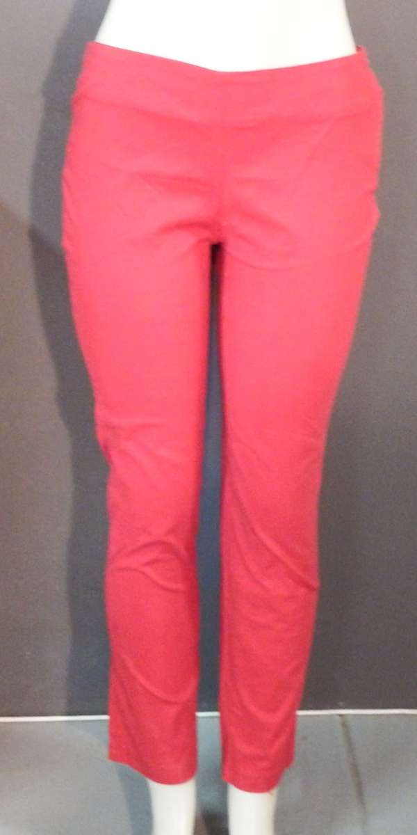 Brand new red Aiweike Fashion pants - Size L