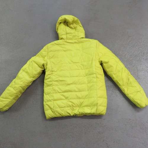 Feather jacket - Casual Tonlion