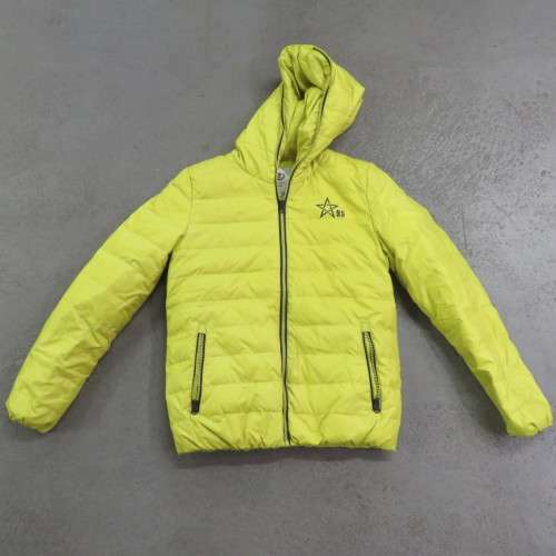 Feather jacket - Casual Tonlion