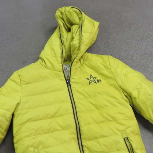 Feather jacket - Casual Tonlion