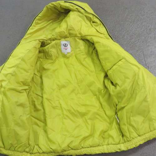 Feather jacket - Casual Tonlion