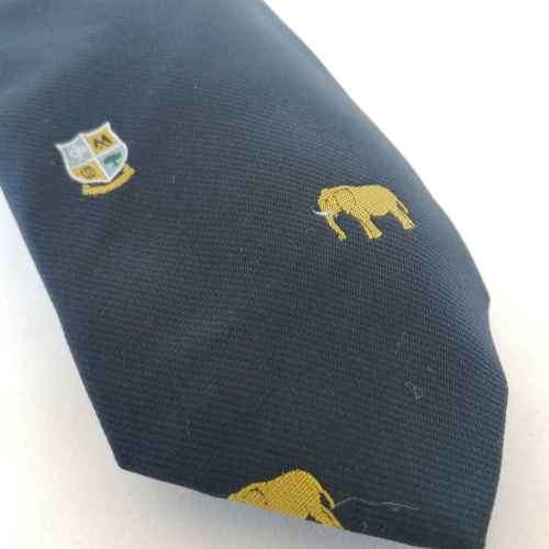 1985 Currie Cup Rugby tie