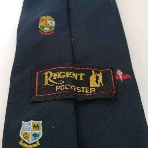 1985 Currie Cup Rugby tie
