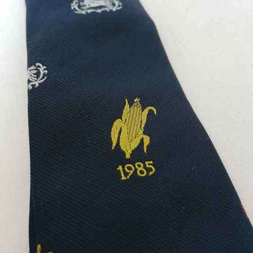 1985 Currie Cup Rugby tie