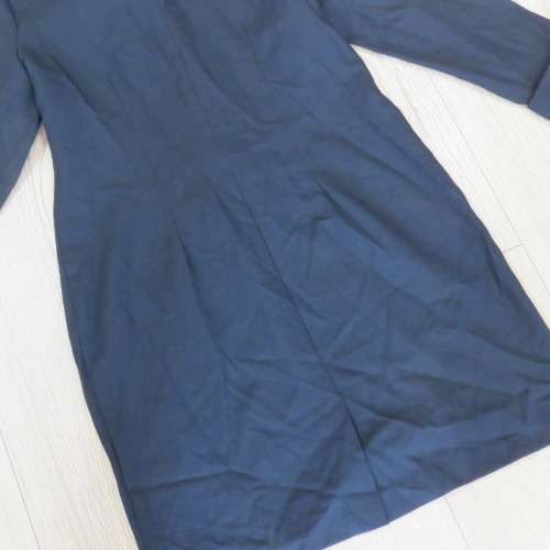 Female Muslim outfit - Total back length 105 cm - Armpit to cuff 46 cm - Armpit to armpit 53 cm