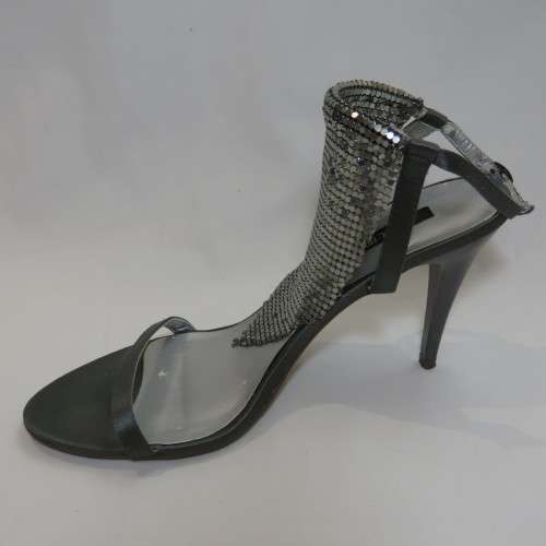 Pair of Errol Arendz ladies high heels shoes - Size UK 6