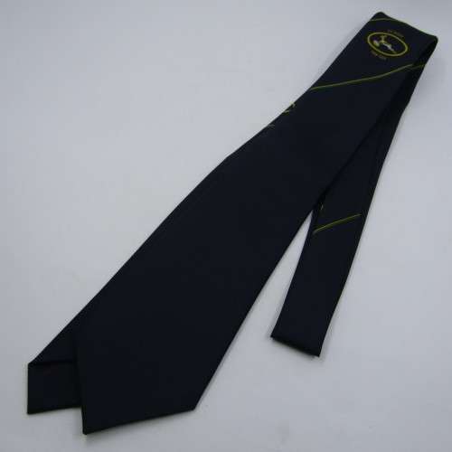 1889-1989 SA Rugby 100 Years commemorative tie - 147cm