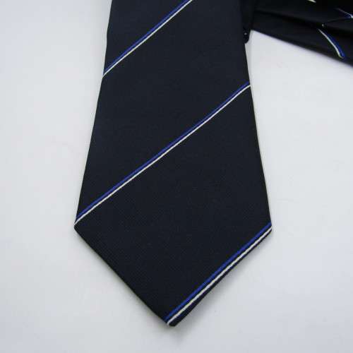 1890-1990 WP Rugby Newlands 100 years commemorative tie - 134cm