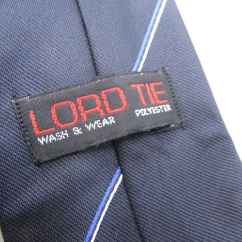 1890-1990 WP Rugby Newlands 100 years commemorative tie - 134cm