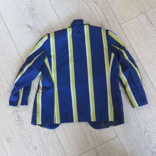 Vintage jacket of Dirkie Uys Primary School - Small size