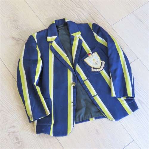 Vintage jacket of Dirkie Uys Primary School - Small size