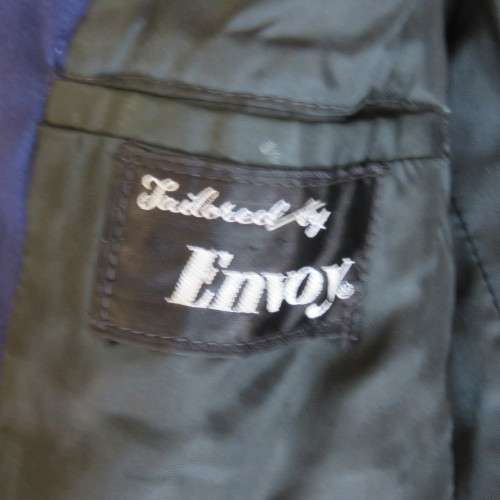 Vintage jacket of Dirkie Uys Primary School - Small size