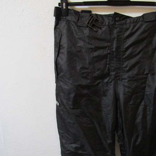 Tresspass TP50 waterproof Ski trousers - size XL - waist 49cm, length 114cm