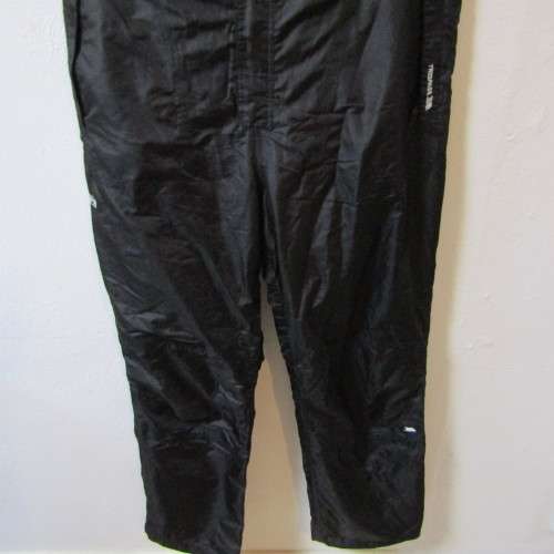 Tresspass TP50 waterproof Ski trousers - size XL - waist 49cm, length 114cm