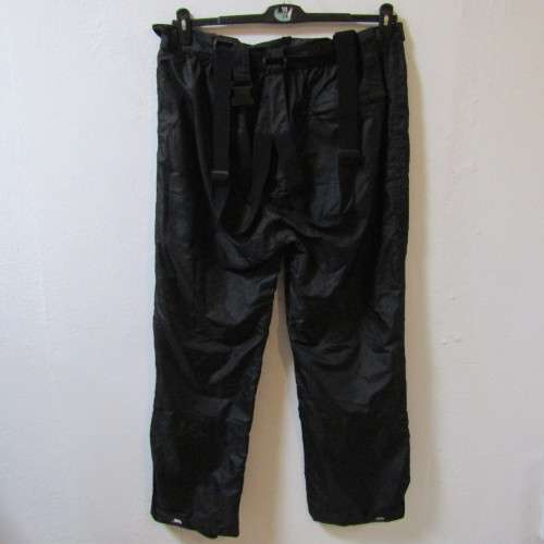 Tresspass TP50 waterproof Ski trousers - size XL - waist 49cm, length 114cm