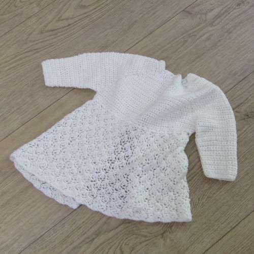 Lot of 16 vintage baby clothes - very very good condition