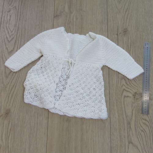 Lot of 16 vintage baby clothes - very very good condition