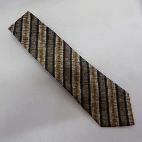 Paco Rabanne Paris tie