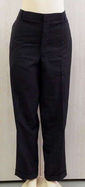 Brand new grey mens trousers - Size : 40