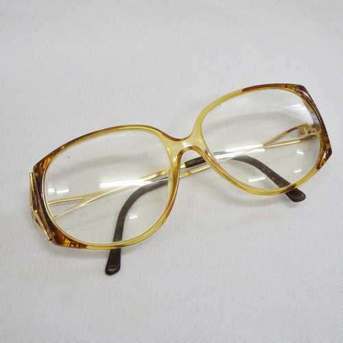 Vintage Christian Dior frame for glasses
