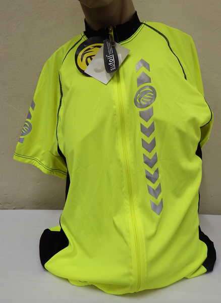 Brand new Anatomic Sufoil vizi shirt - Size : 5XL