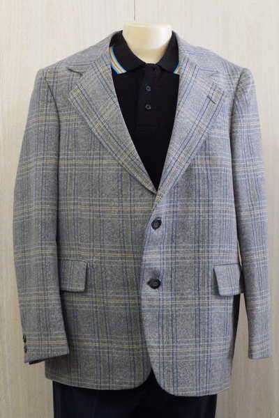 Mayfair Collection mens jacket